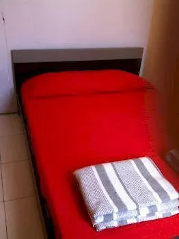 ** Guest house Central & Basic Ramblas Barcelona Spain