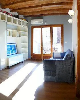 Guest house Central & Basic Ramblas Barcelona